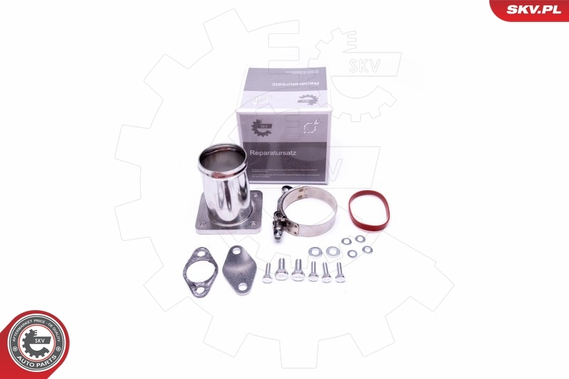 Repair Kit, intake manifold module